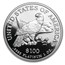 2003-W 1 oz Proof American Platinum Eagle (w/Box & COA)