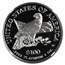 2003-W 4-Coin Proof American Platinum Eagle Set PF-70 NGC
