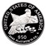 2003-W 4-Coin Proof American Platinum Eagle Set PF-70 NGC
