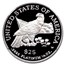 2003-W 4-Coin Proof American Platinum Eagle Set PF-70 NGC