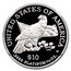 2003-W 4-Coin Proof American Platinum Eagle Set PF-70 NGC