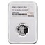 2003-W 4-Coin Proof American Platinum Eagle Set PF-70 NGC