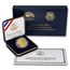 2003-W Gold $10 Commem First Flight Centennial BU (w/Box & COA)