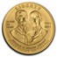 2003-W Gold $10 Commem First Flight Centennial BU (w/Box & COA)