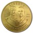 2003-W Gold $10 Commem First Flight Centennial MS-69 PCGS
