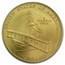 2003-W Gold $10 Commem First Flight Centennial MS-69 PCGS