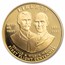 2003-W Gold $10 Commem First Flight Centennial PF-69 NGC