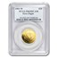 2003-W Gold $10 Commem First Flight Centennial PR-69 PCGS