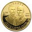 2003-W Gold $10 Commem First Flight Centennial Prf (Capsule only)