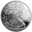 2003-W Proof American Silver Eagle PF-69 NGC