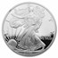 2003-W Proof American Silver Eagle PF-69 NGC
