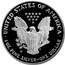 2003-W Proof American Silver Eagle PF-70 NGC