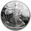 2003-W Proof American Silver Eagle PR-69 PCGS