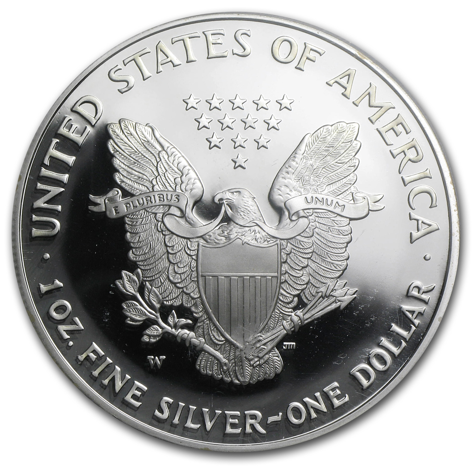 Buy 2003 W Proof Silver Eagle PR-69 PCGS | APMEX Buy 2003 W Proof Silver Eagle PR-69 PCGS | APMEX