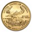 2004 1/10 oz American Gold Eagle BU