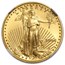 2004 1/10 oz American Gold Eagle MS-69 NGC