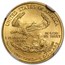 2004 1/10 oz American Gold Eagle MS-69 NGC