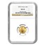 2004 1/10 oz American Gold Eagle MS-69 NGC