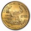 2004 1/10 oz American Gold Eagle MS-69 PCGS