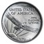 2004 1/10 oz American Platinum Eagle MS-69 PCGS
