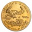 2004 1/2 oz American Gold Eagle BU