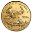 2004 1/2 oz American Gold Eagle MS-69 NGC