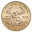2004 1/2 oz American Gold Eagle MS-70 NGC