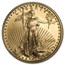 2004 1/4 oz American Gold Eagle BU