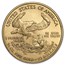 2004 1/4 oz American Gold Eagle BU