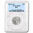 2004 1/4 oz American Platinum Eagle MS-69 PCGS