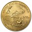 2004 1 oz American Gold Eagle BU