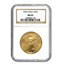 2004 1 oz American Gold Eagle MS-69 NGC