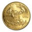 2004 1 oz American Gold Eagle MS-69 PCGS