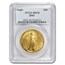 2004 1 oz American Gold Eagle MS-70 PCGS