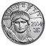 2004 1 oz American Platinum Eagle MS-69 PCGS