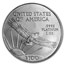 2004 1 oz American Platinum Eagle MS-69 PCGS