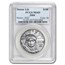 2004 1 oz American Platinum Eagle MS-69 PCGS