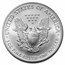 2004 1 oz American Silver Eagle BU