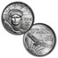 2004 4-Coin American Platinum Eagle Set MS-69 PCGS