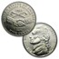 2004 6-Coin Westward Journey Nickel Set (w/Box & COA)
