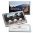 2004 6-Coin Westward Journey Nickel Set (w/Box & COA)