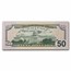 2004-A (J-Kansas City) $50 FRN CU (Fr#2129-J)