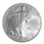 2004 American Silver Eagle MS-69 NGC