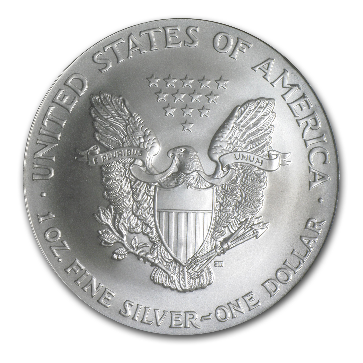 Buy 2004 Silver Eagle MS-69 NGC | APMEX