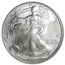 2004 American Silver Eagle MS-69 PCGS (FirstStrike®)