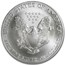 2004 American Silver Eagle MS-69 PCGS (FirstStrike®)