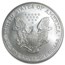2004 American Silver Eagle MS-69 PCGS