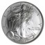 2004 American Silver Eagle MS-70 NGC