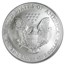 2004 American Silver Eagle MS-70 PCGS