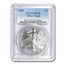 2004 American Silver Eagle MS-70 PCGS